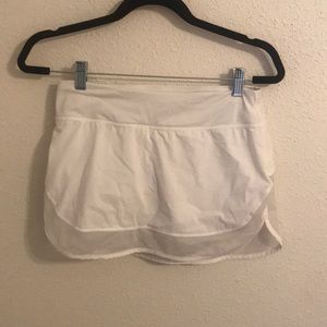 Lululemon Skirt